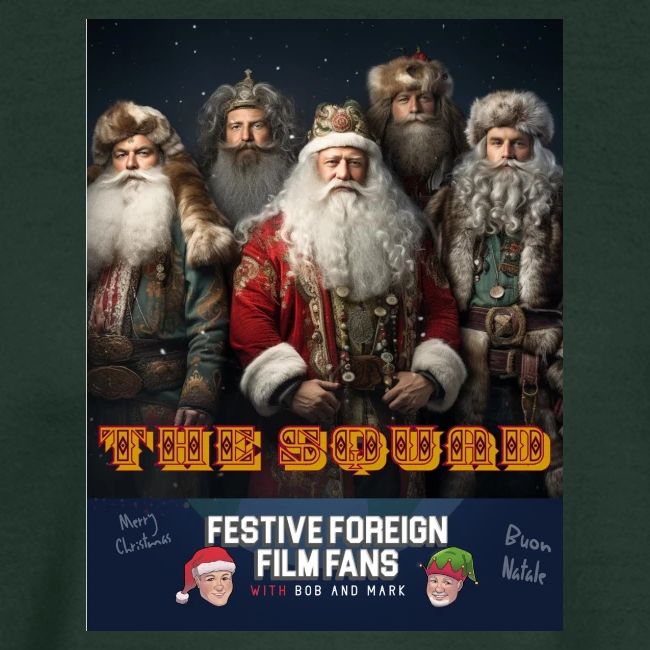 They've Got Your Back!