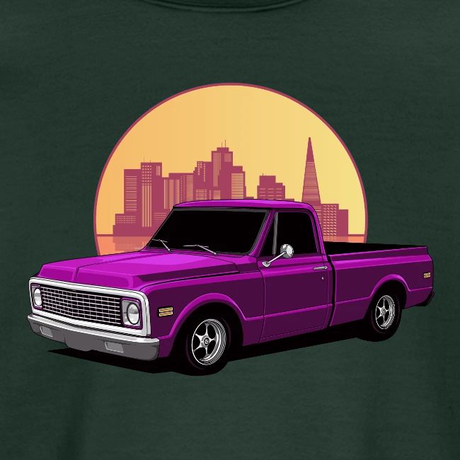 C/K C10 Truck