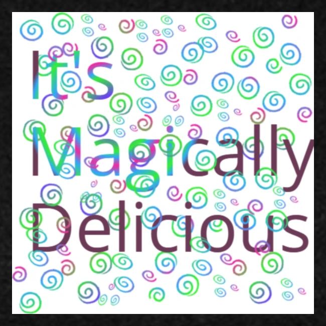 Magically