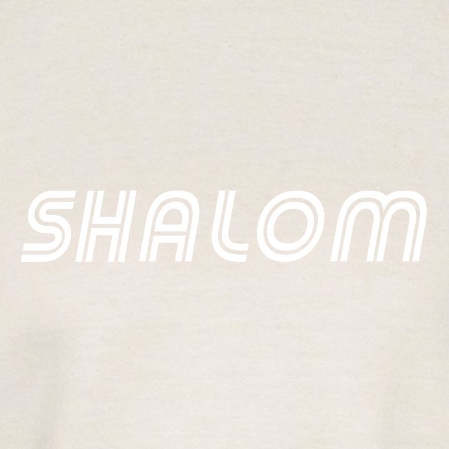 Shalom, Peace