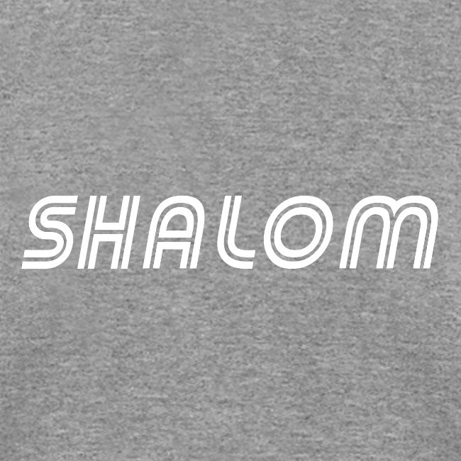 Shalom, Peace