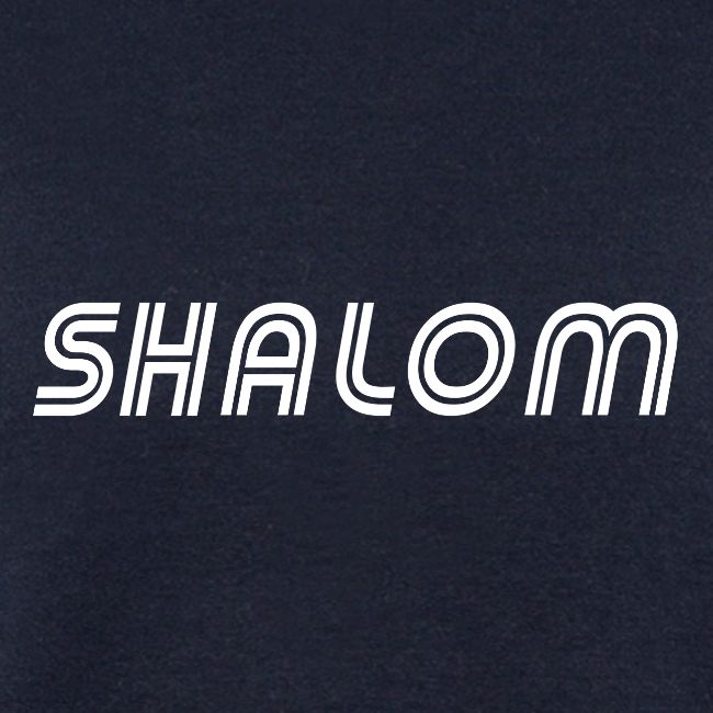 Shalom, Peace