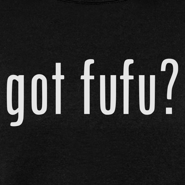 gotfufu-white