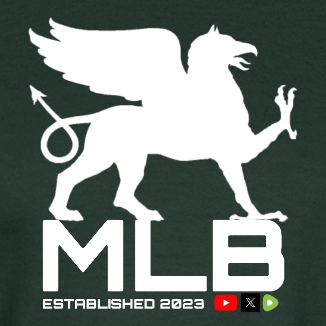 MLB DEC 2024 2