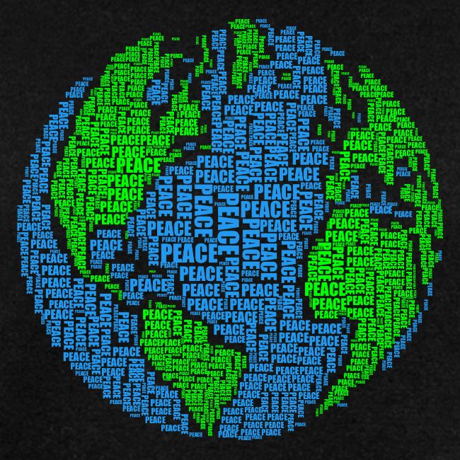 Global PEACE Sphere