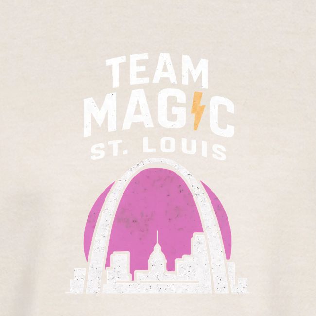 MAGIC st louis