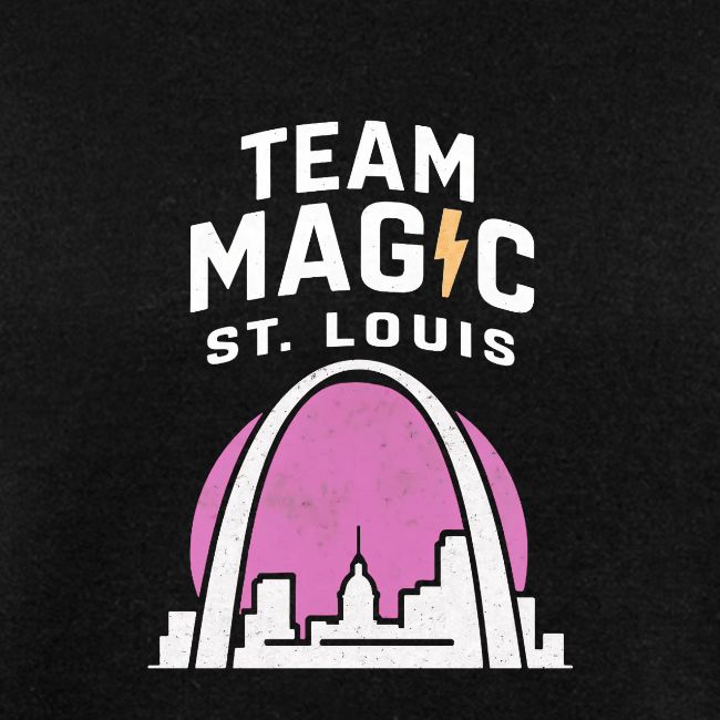 MAGIC st louis