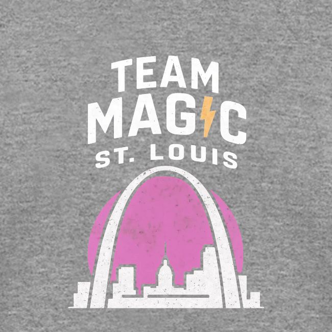 MAGIC st louis