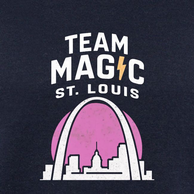 MAGIC st louis