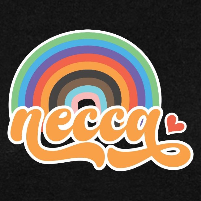 NECCA Rainbow