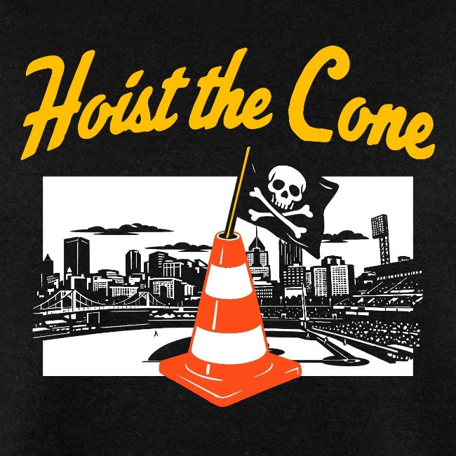 Hoist The Cone