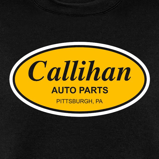 Callihan Auto Parts