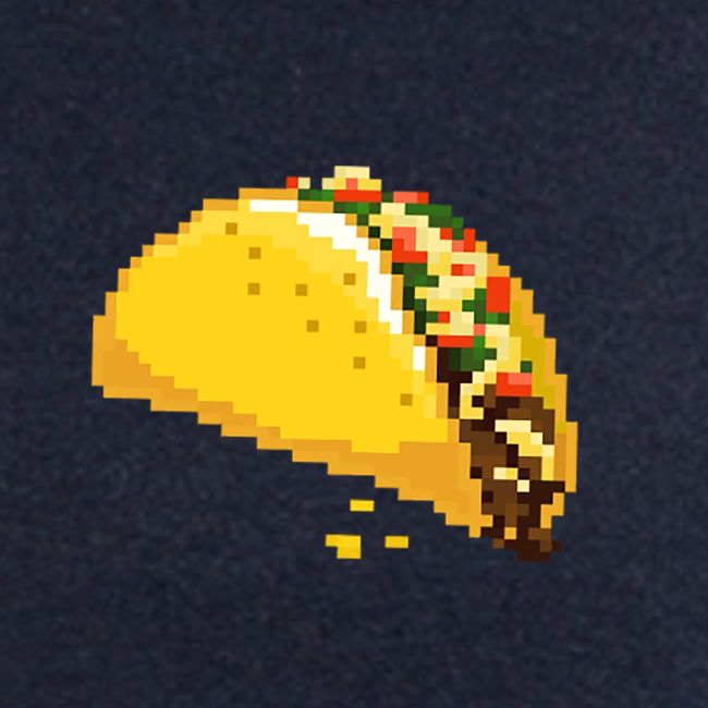 TacoShack Merch