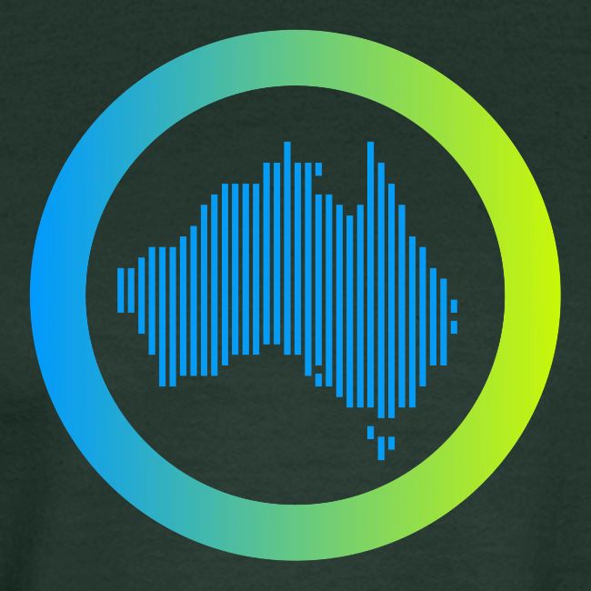Gradient Symbol Only