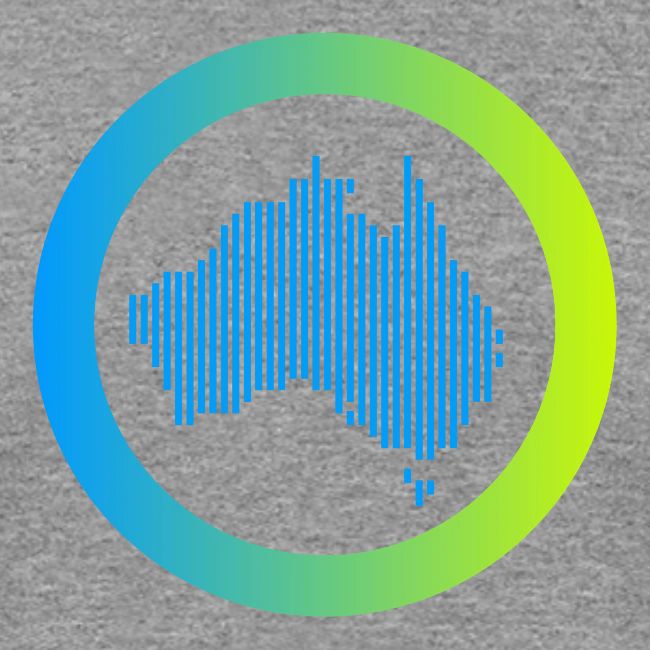 Gradient Symbol Only