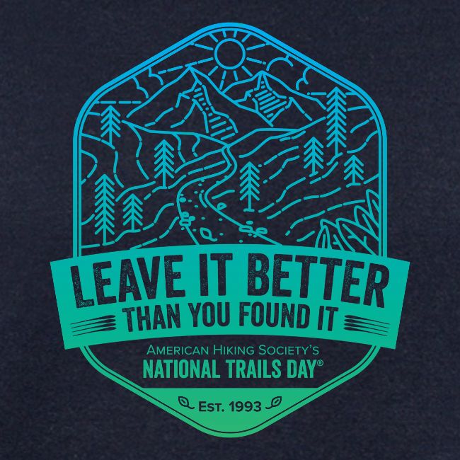 Leave It Better