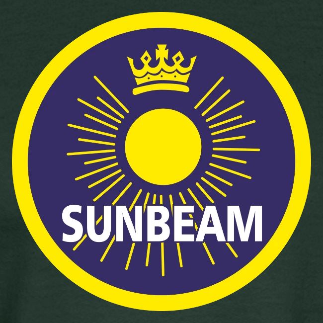 Sunbeam emblem - AUTONAUT.com