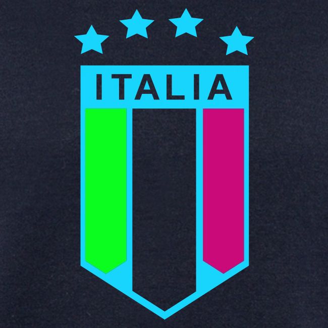 4 Star Italia Shield