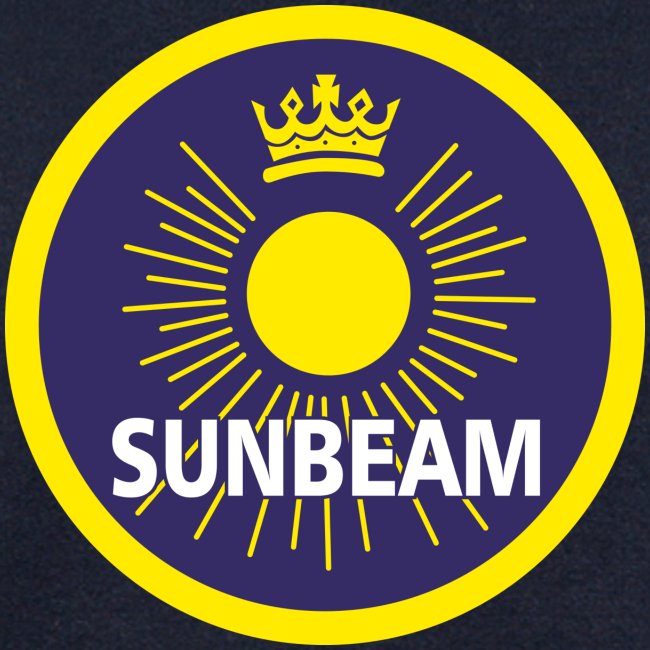 Sunbeam emblem - AUTONAUT.com