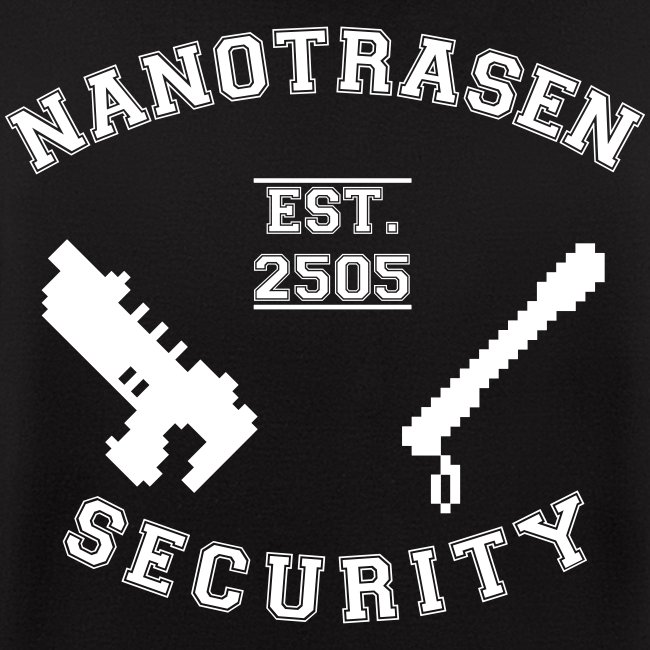 Security Varsity SVG