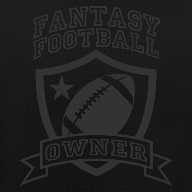 fantasy football owner
