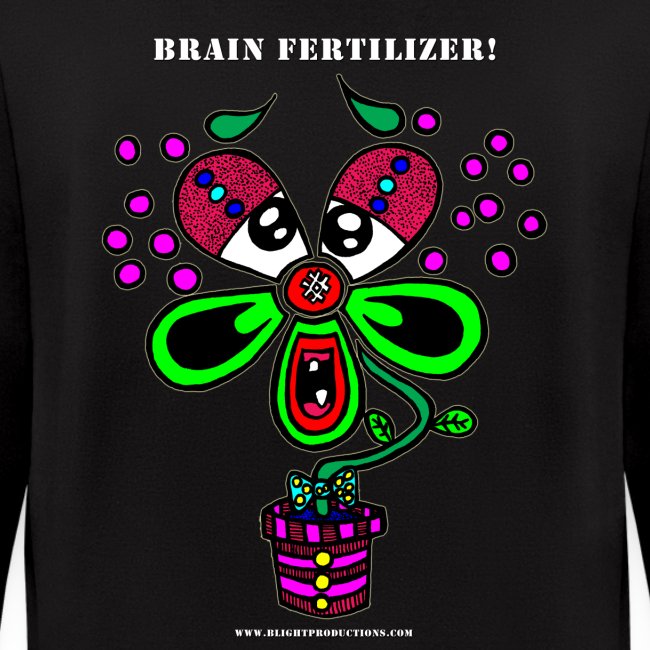 Brain Fertilizer