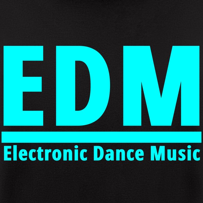 EDM Electronic Dance Music