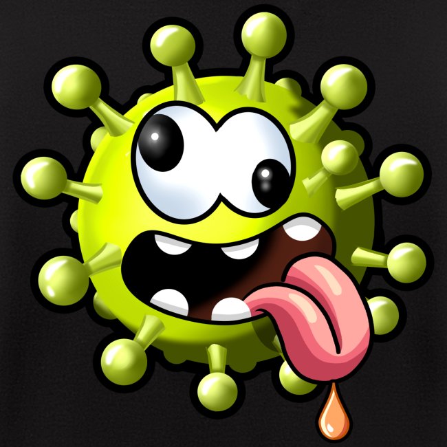 Crazy Virus