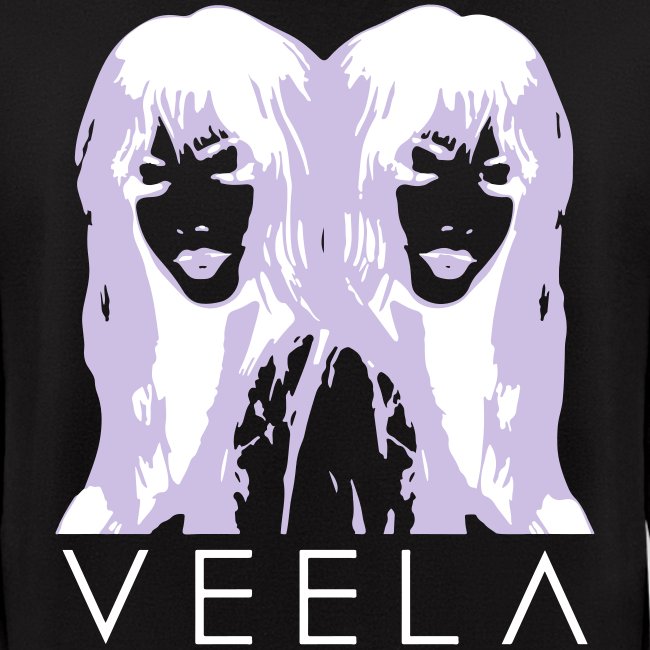 Double Veela and Logo