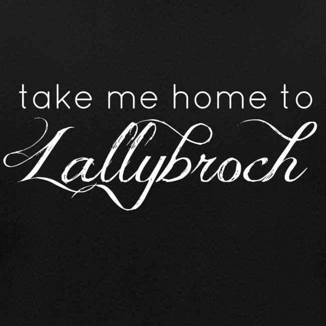 Take Me Home To Lallybroc
