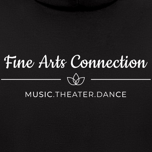 Fine Arts Connection Logo