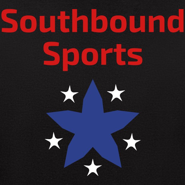 Southbound Sports Stars Logo