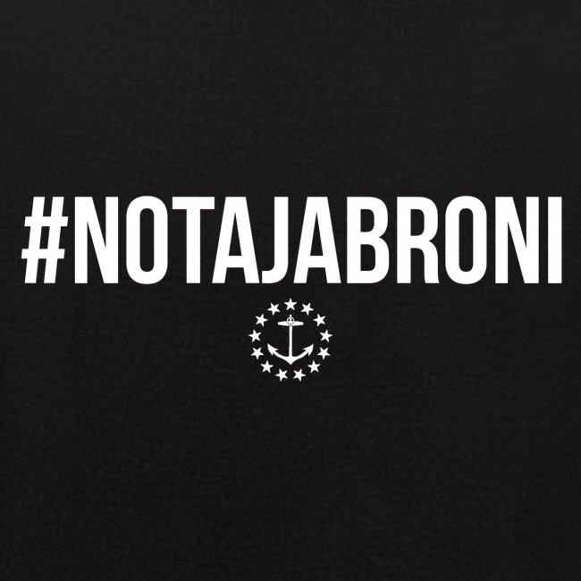#NotAJabroni