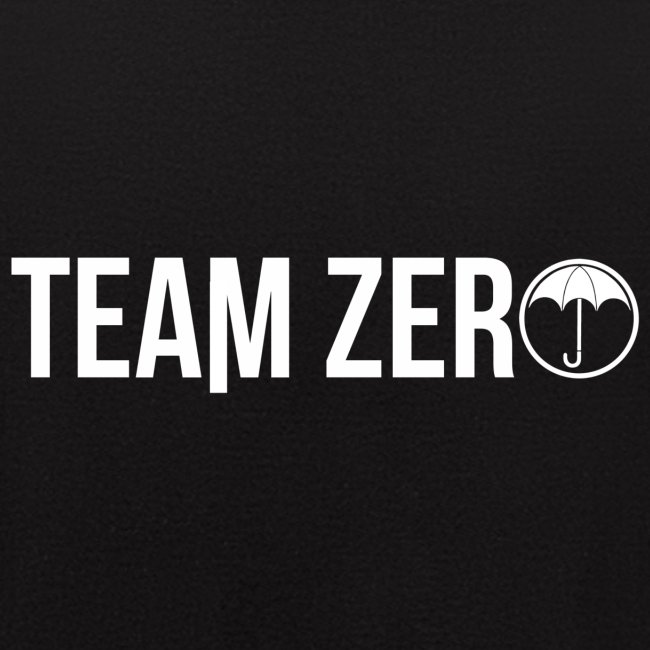 Team Zero - Umbrella Academy