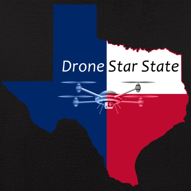 Drone Star State