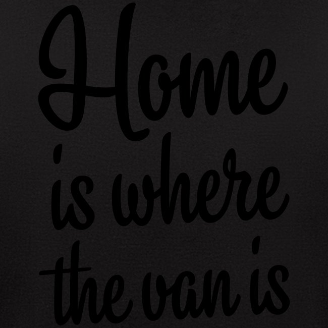 Home is where the van is - Autonaut.com