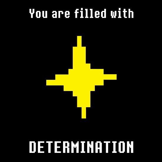 Undertale Determination Undertale Energy Drinks Product Video