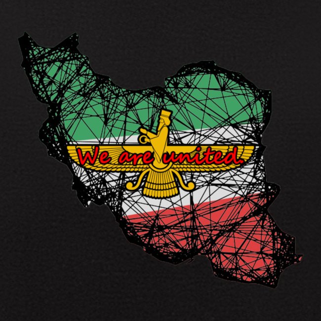 Iran We Are United