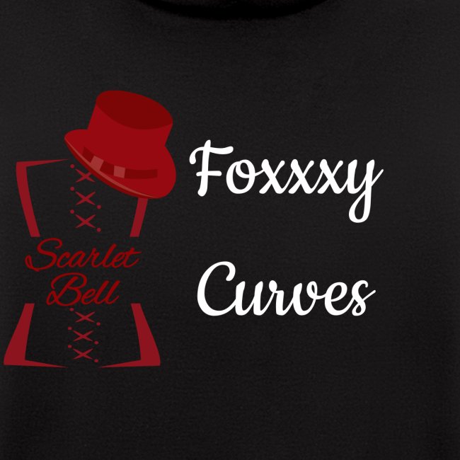 Foxxxy