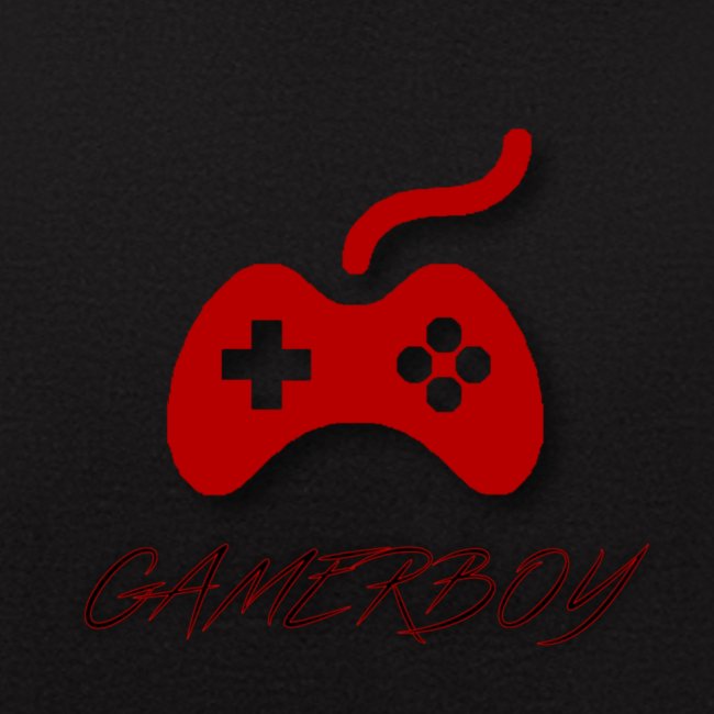 Gamerboy