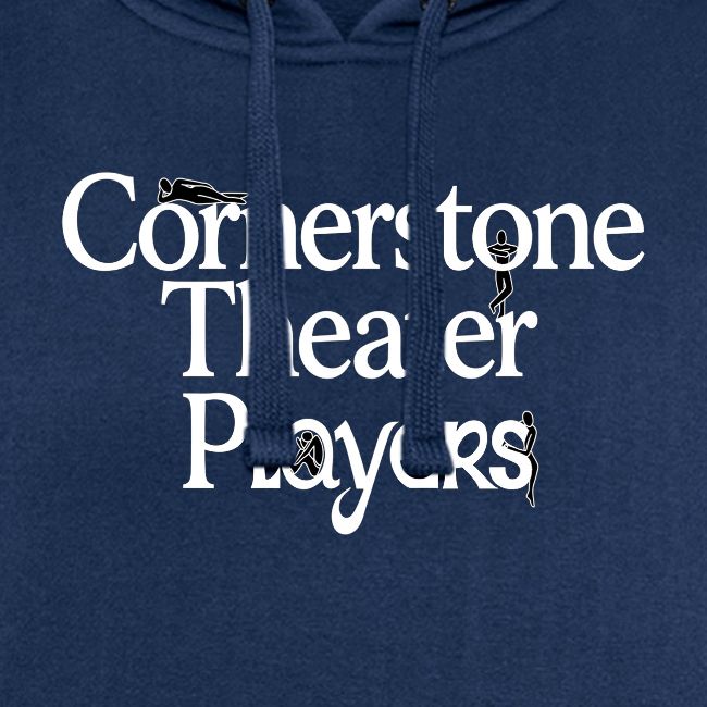 Cornerstone Theater Players (Light)