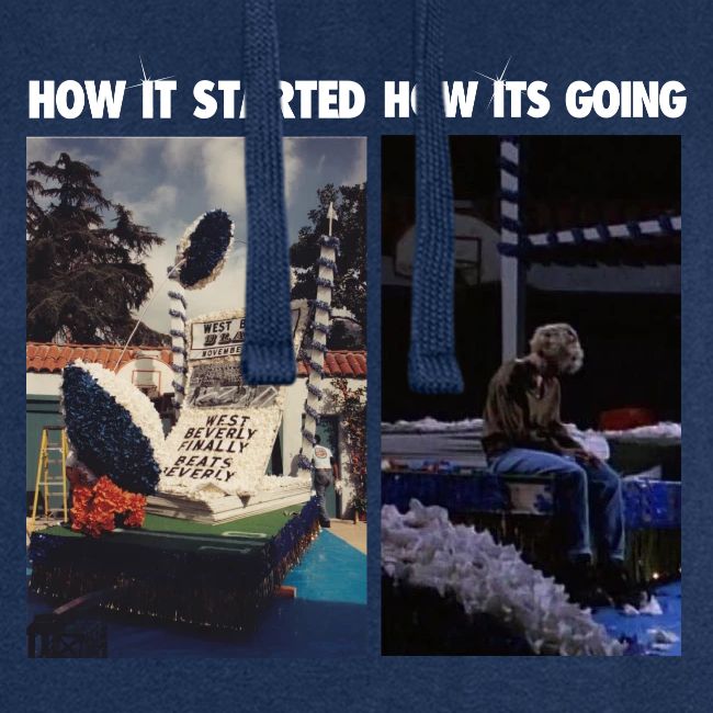 Emily Valentine Shirt