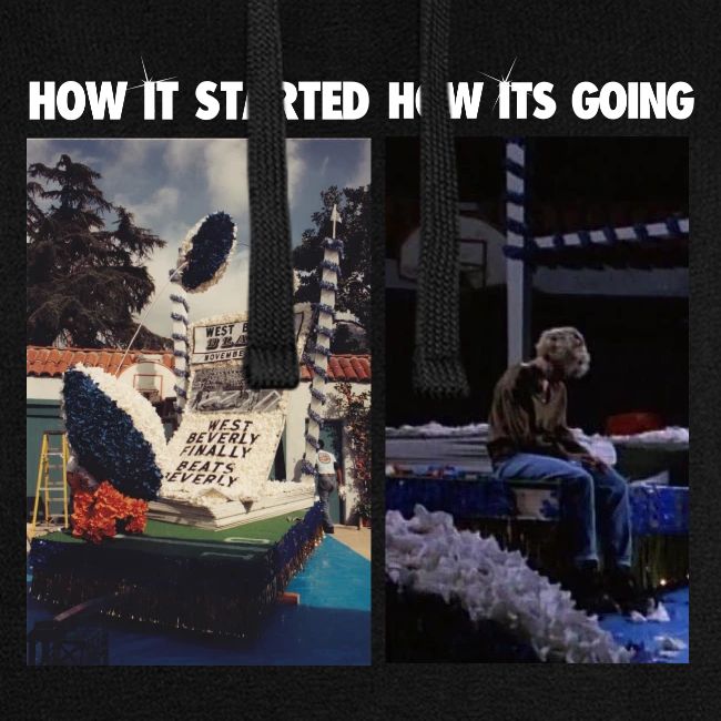 Emily Valentine Shirt