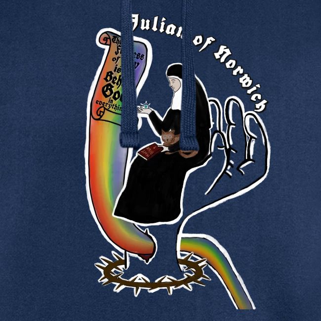 Fullness of Joy Julian
