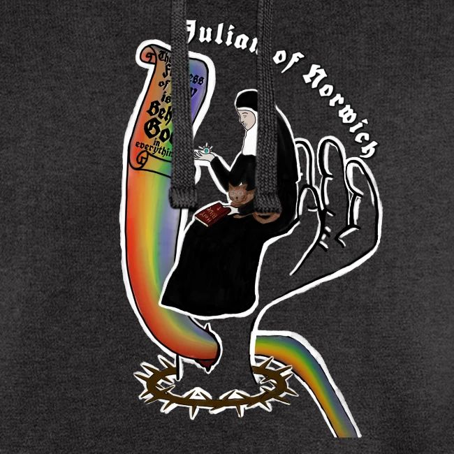 Fullness of Joy Julian