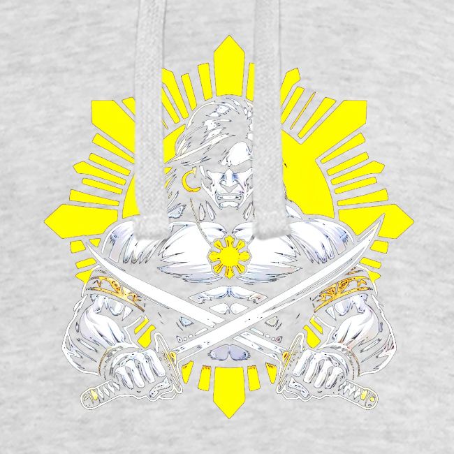 LAPULAPU FIRST FILIPINO HERO