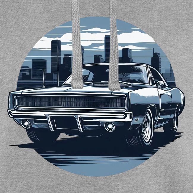 Charger 440 Six Pack