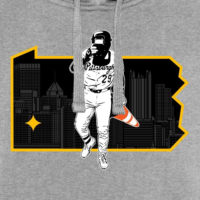 Fear The Cone (Light)
