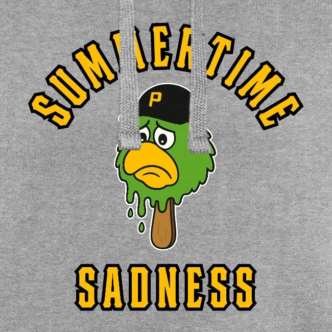 Summertime Sadness (Front Only, Full, Light)