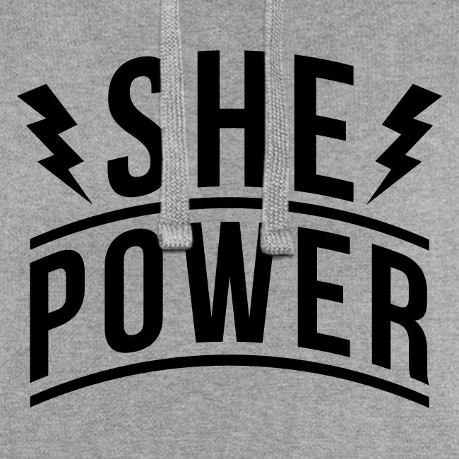 She Power